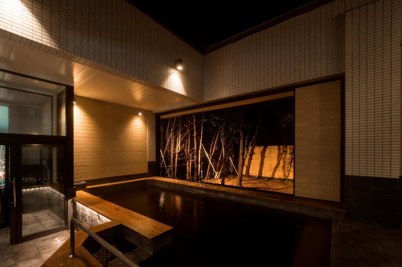 Hotel Daiheigen Otofuke Екстериор снимка