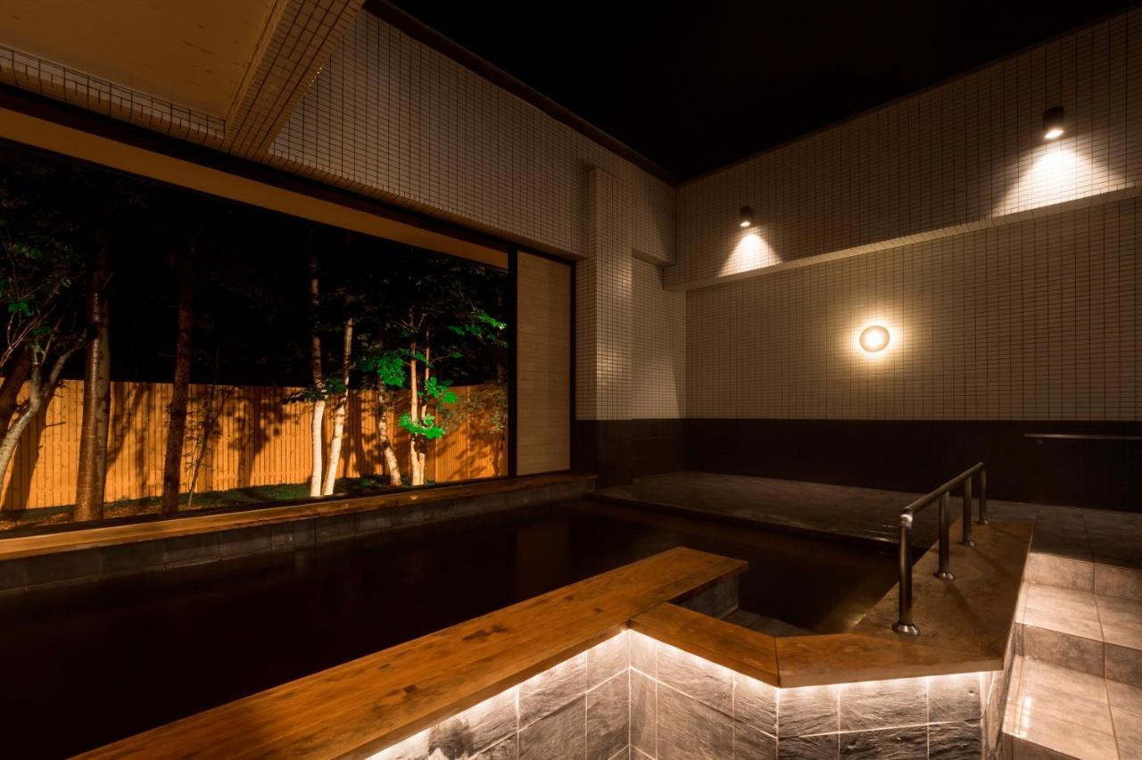 Hotel Daiheigen Otofuke Екстериор снимка