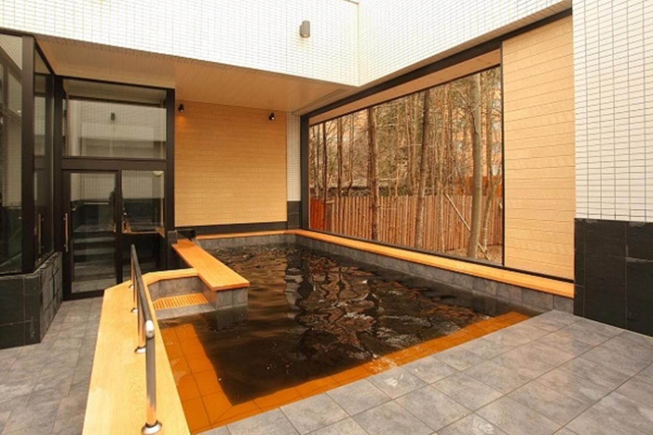 Hotel Daiheigen Otofuke Екстериор снимка