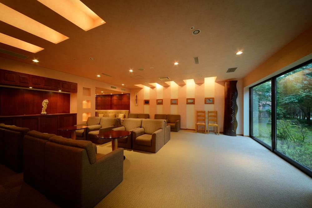 Hotel Daiheigen Otofuke Екстериор снимка