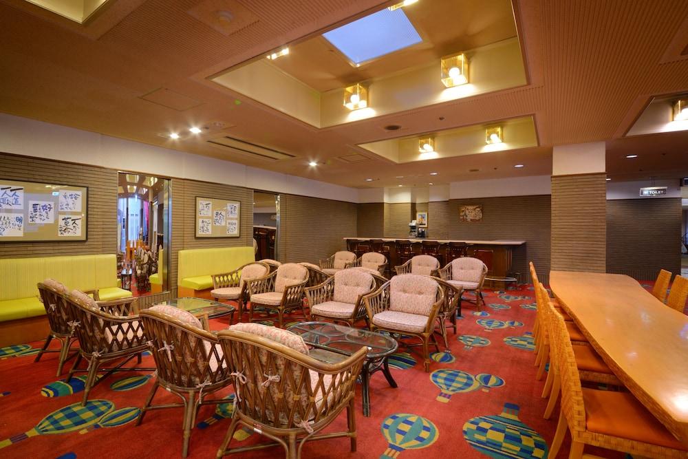 Hotel Daiheigen Otofuke Екстериор снимка