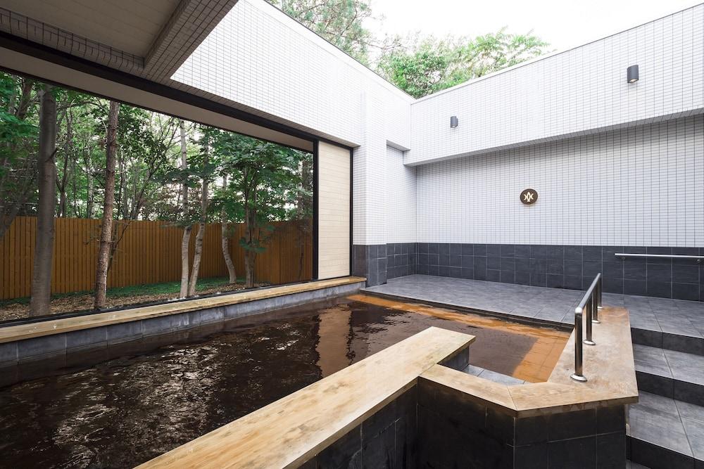 Hotel Daiheigen Otofuke Екстериор снимка