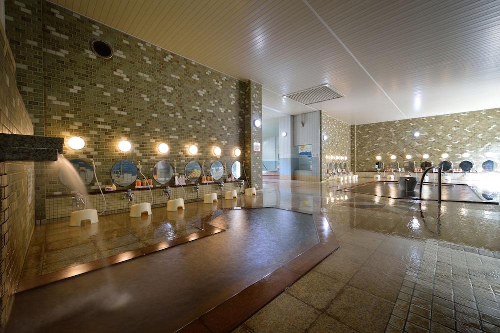 Hotel Daiheigen Otofuke Екстериор снимка