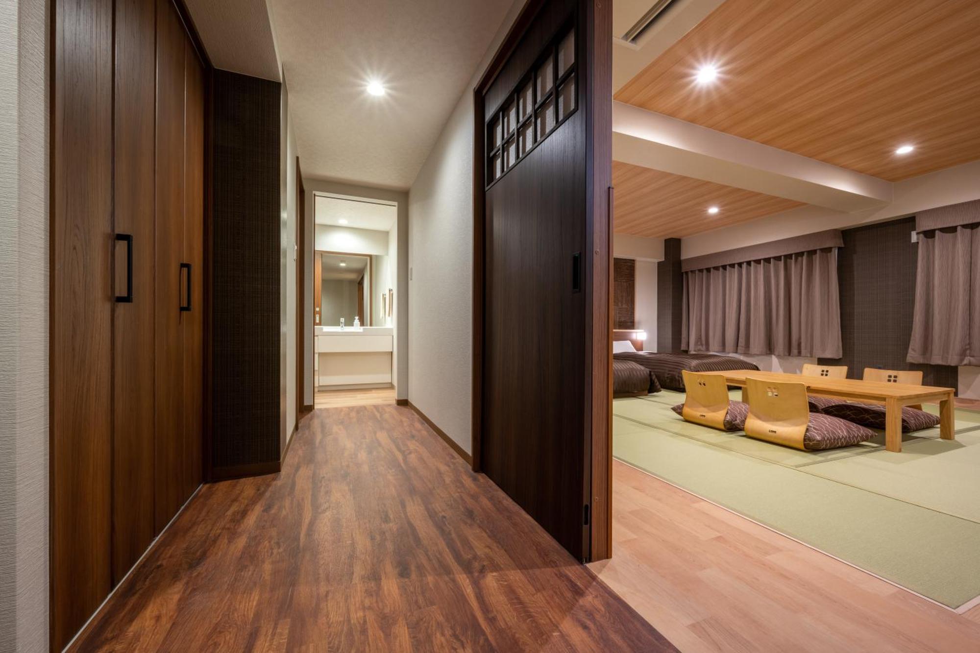 Hotel Daiheigen Otofuke Екстериор снимка