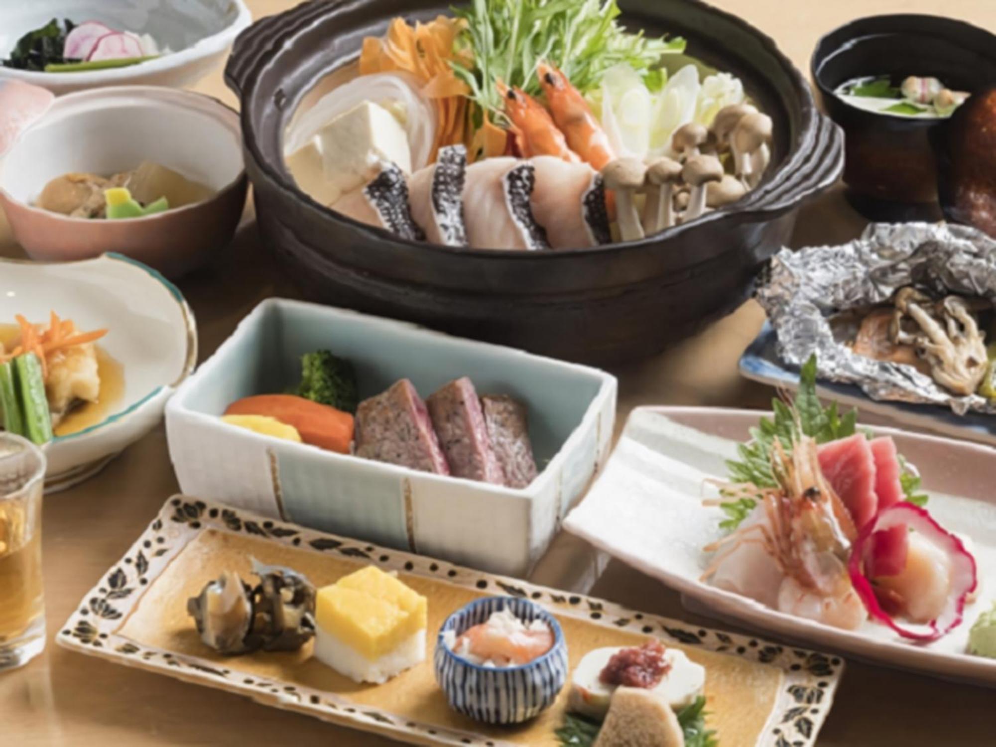 Hotel Daiheigen Otofuke Екстериор снимка