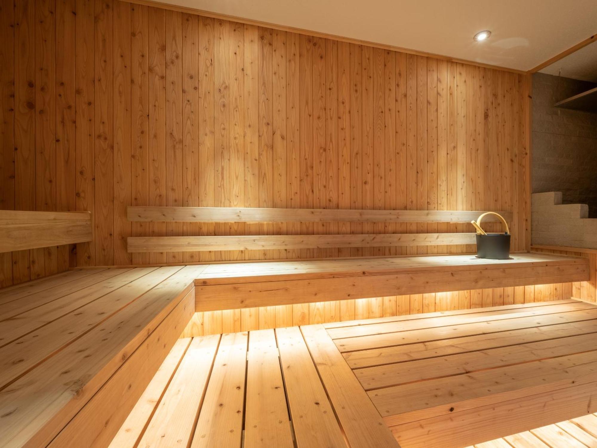 Hotel Daiheigen Otofuke Екстериор снимка