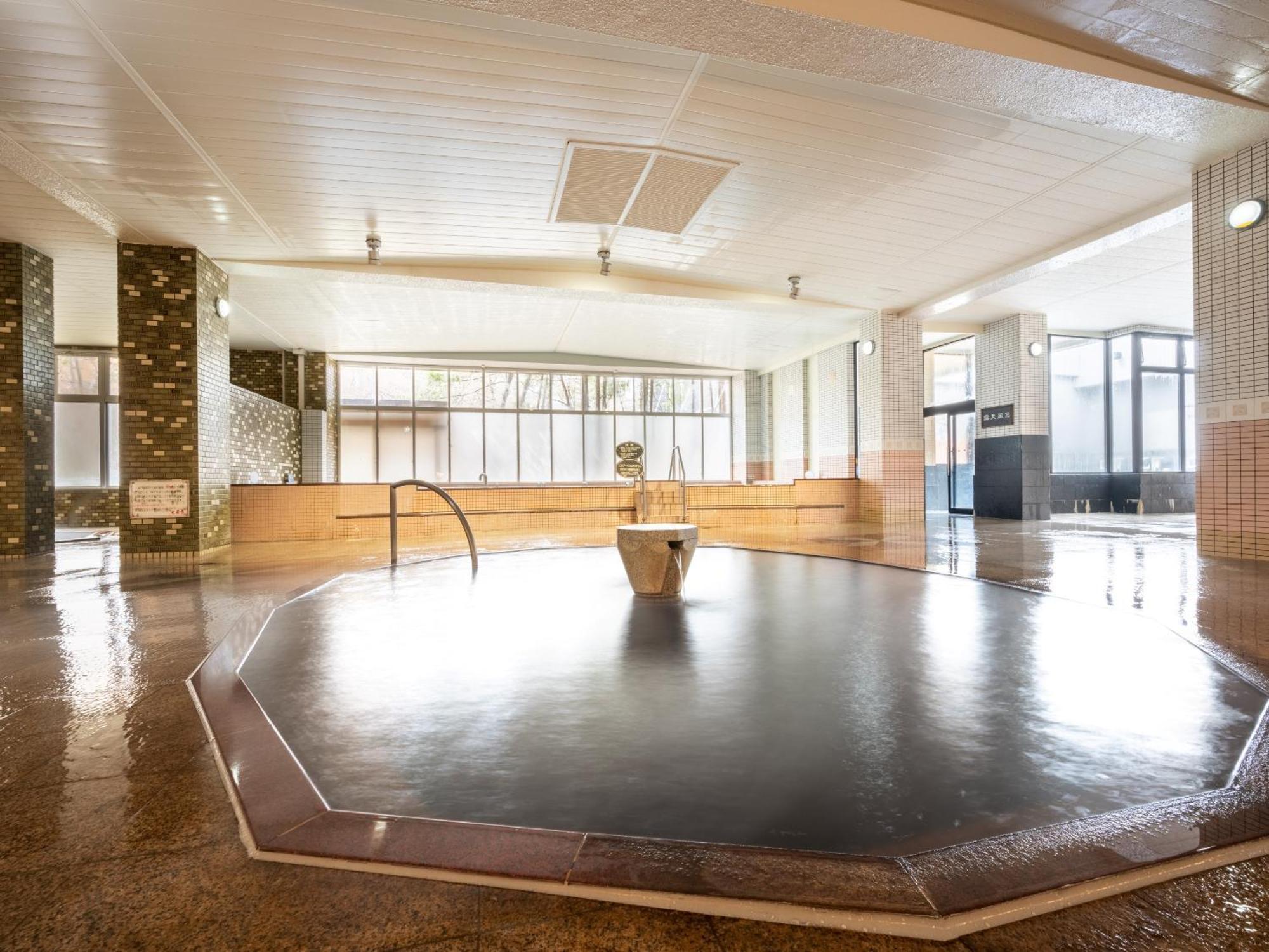 Hotel Daiheigen Otofuke Екстериор снимка