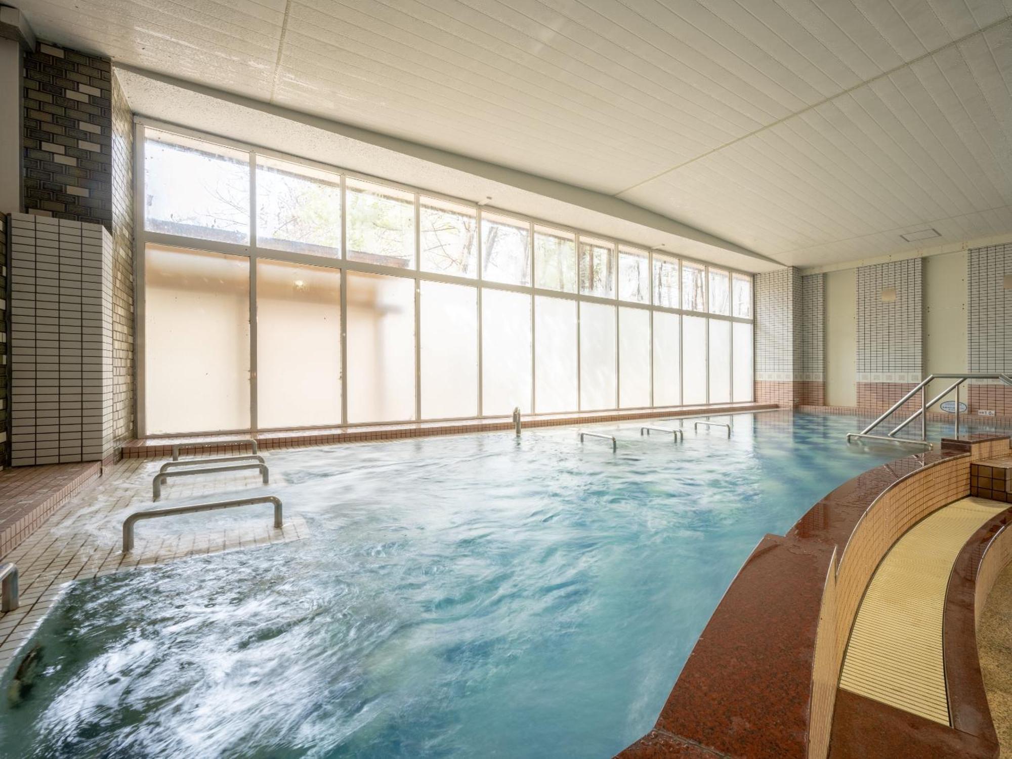 Hotel Daiheigen Otofuke Екстериор снимка