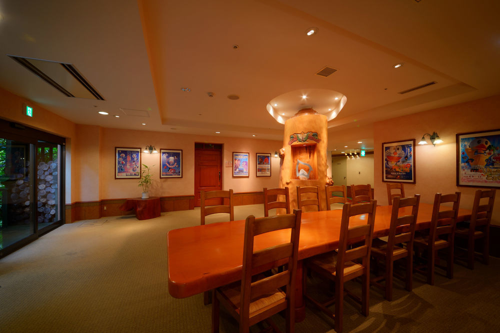 Hotel Daiheigen Otofuke Екстериор снимка
