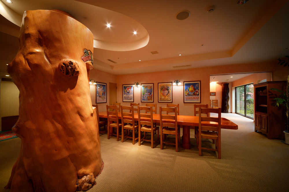 Hotel Daiheigen Otofuke Екстериор снимка