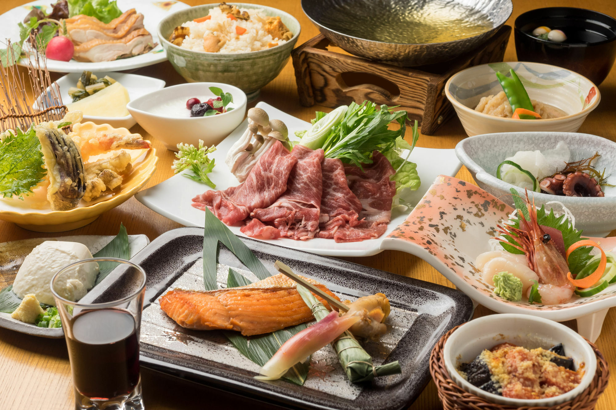 Hotel Daiheigen Otofuke Екстериор снимка
